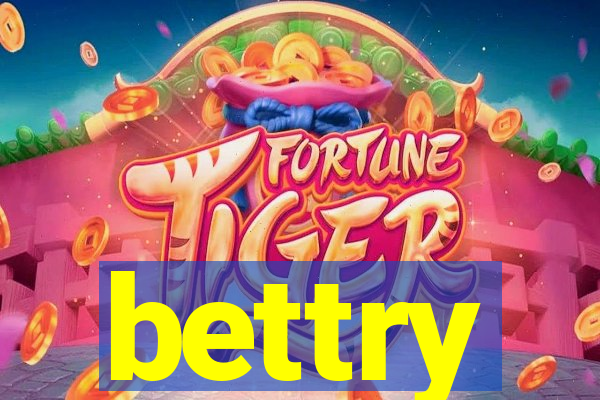 bettry