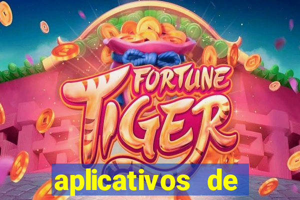 aplicativos de jogos que d?o dinheiro