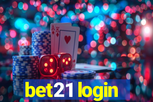 bet21 login