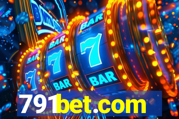 791bet.com