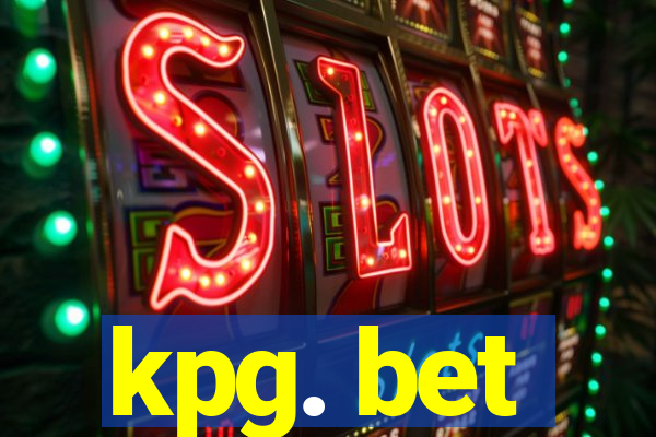 kpg. bet