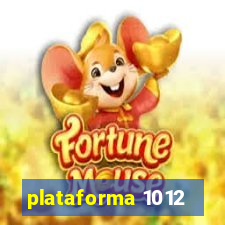 plataforma 1012