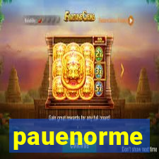 pauenorme