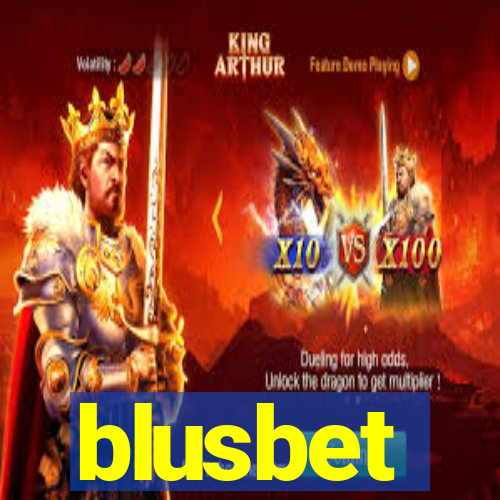 blusbet