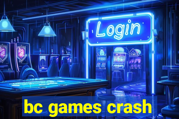 bc games crash