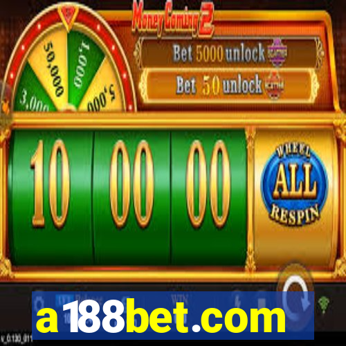 a188bet.com