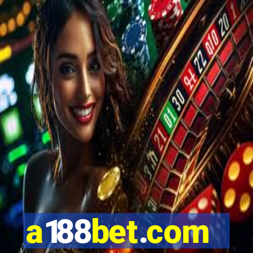 a188bet.com