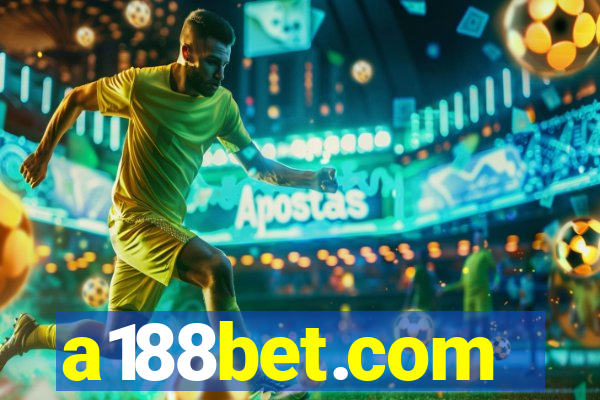 a188bet.com