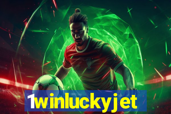 1winluckyjet