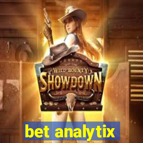 bet analytix