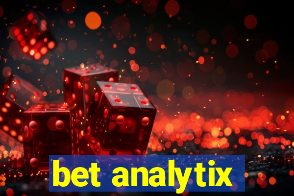 bet analytix