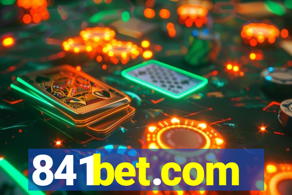 841bet.com