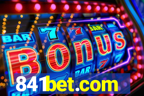 841bet.com