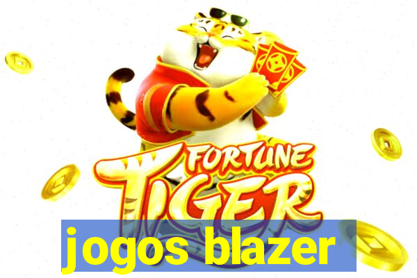 jogos blazer