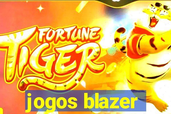 jogos blazer