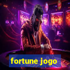 fortune jogo