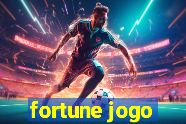 fortune jogo