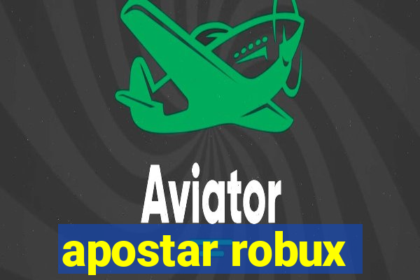 apostar robux