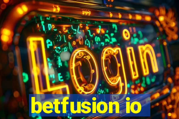 betfusion io