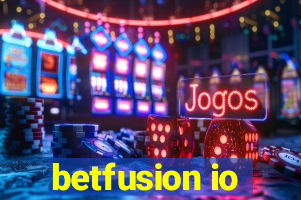 betfusion io