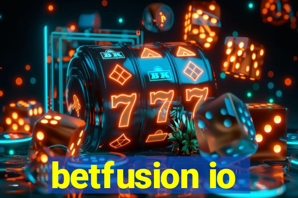 betfusion io