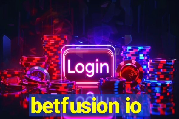 betfusion io