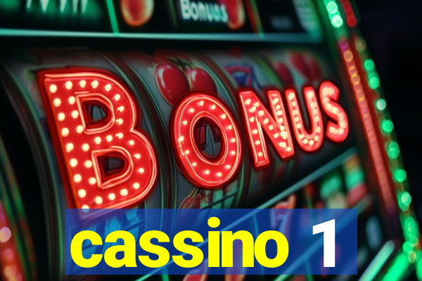 cassino 1