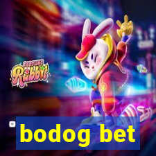 bodog bet