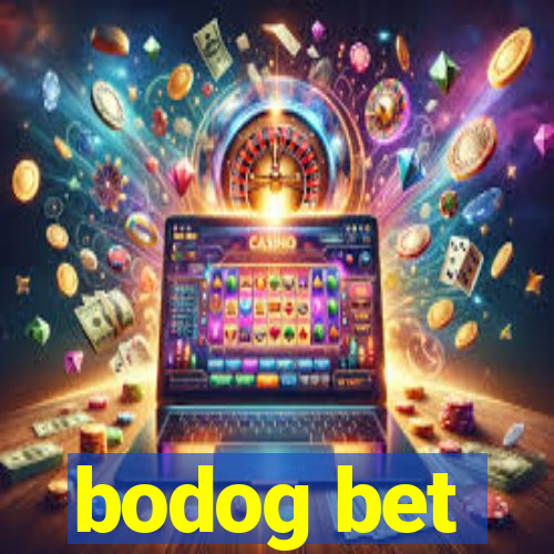 bodog bet