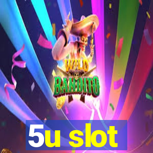 5u slot