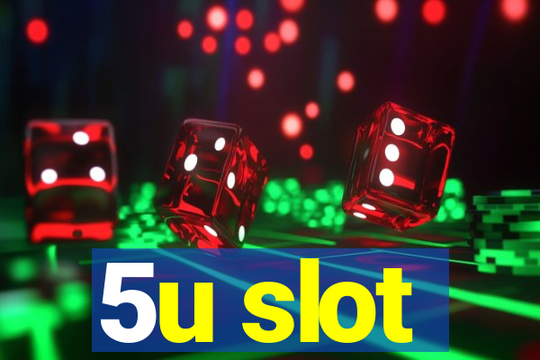 5u slot