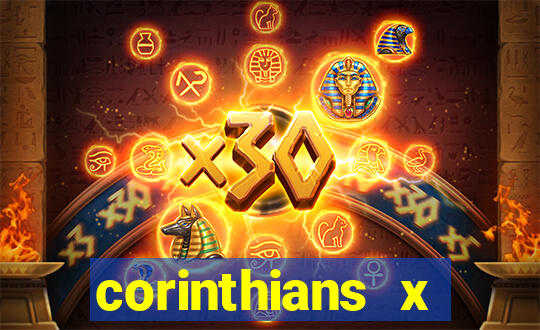 corinthians x cruzeiro ao vivo de graça