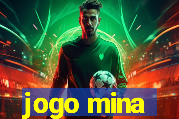 jogo mina