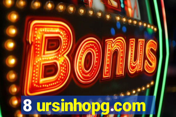 8 ursinhopg.com