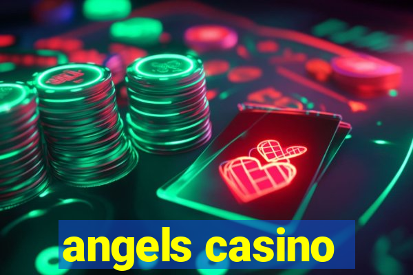 angels casino