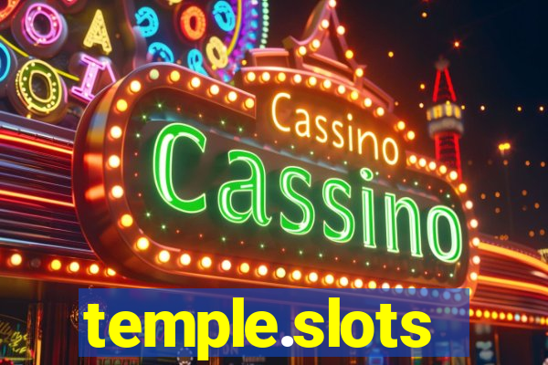 temple.slots