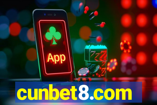 cunbet8.com