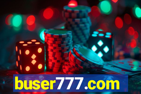 buser777.com