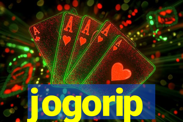 jogorip