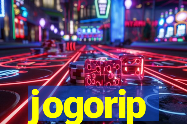 jogorip