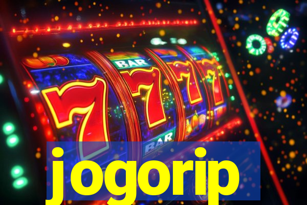 jogorip