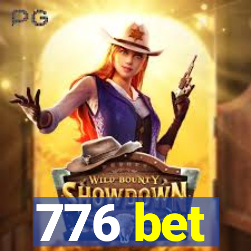 776 bet