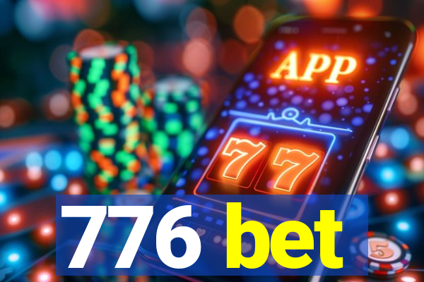 776 bet