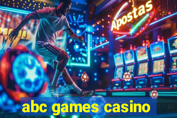 abc games casino