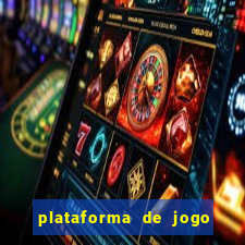 plataforma de jogo que depositar 1 real