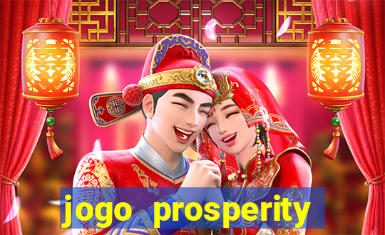 jogo prosperity fortune tree