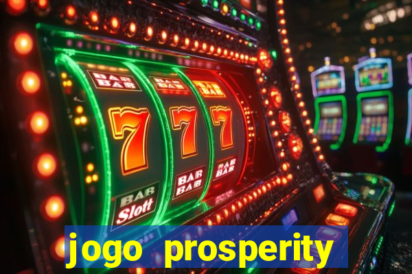 jogo prosperity fortune tree