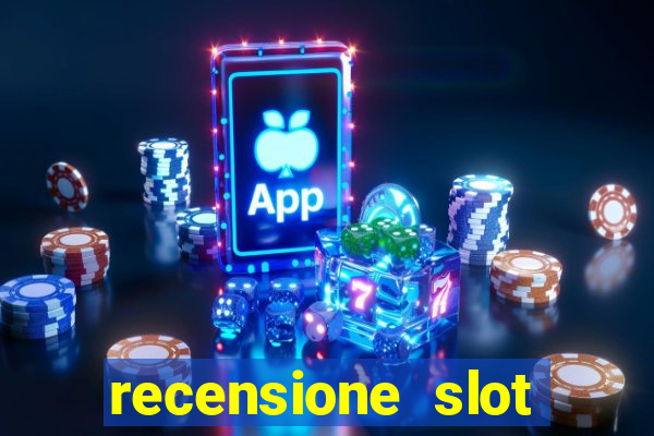 recensione slot wild worlds