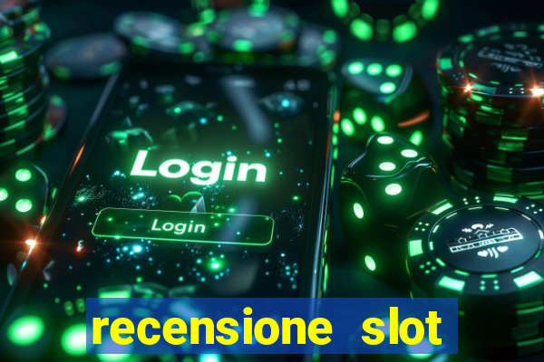 recensione slot wild worlds