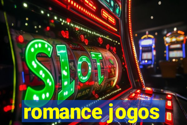 romance jogos